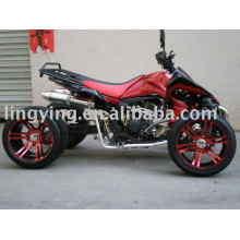 QUADRUPLE de 250cc Racing CEE (LYDA203E-6 a)